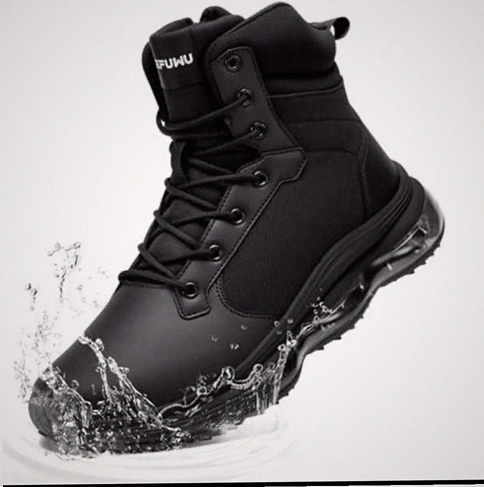 backpacking boots